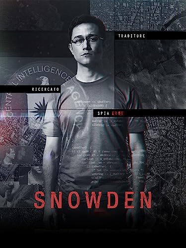 Snowden