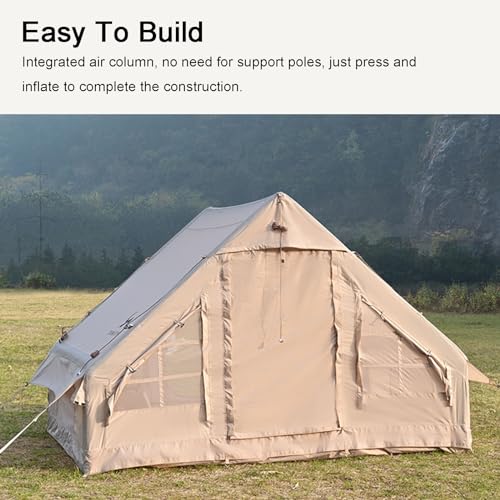 Carpa para Coche Tailgate Tent para SUV y Camioneta miniatura 2