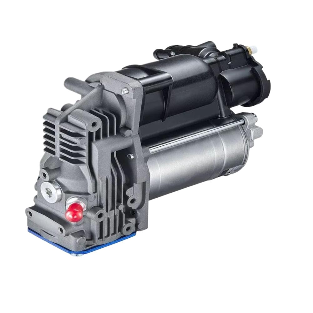 Ymquqktkw Onecolor Air Suspension Compressor C2d5825 Compatible With Xj-Series X351