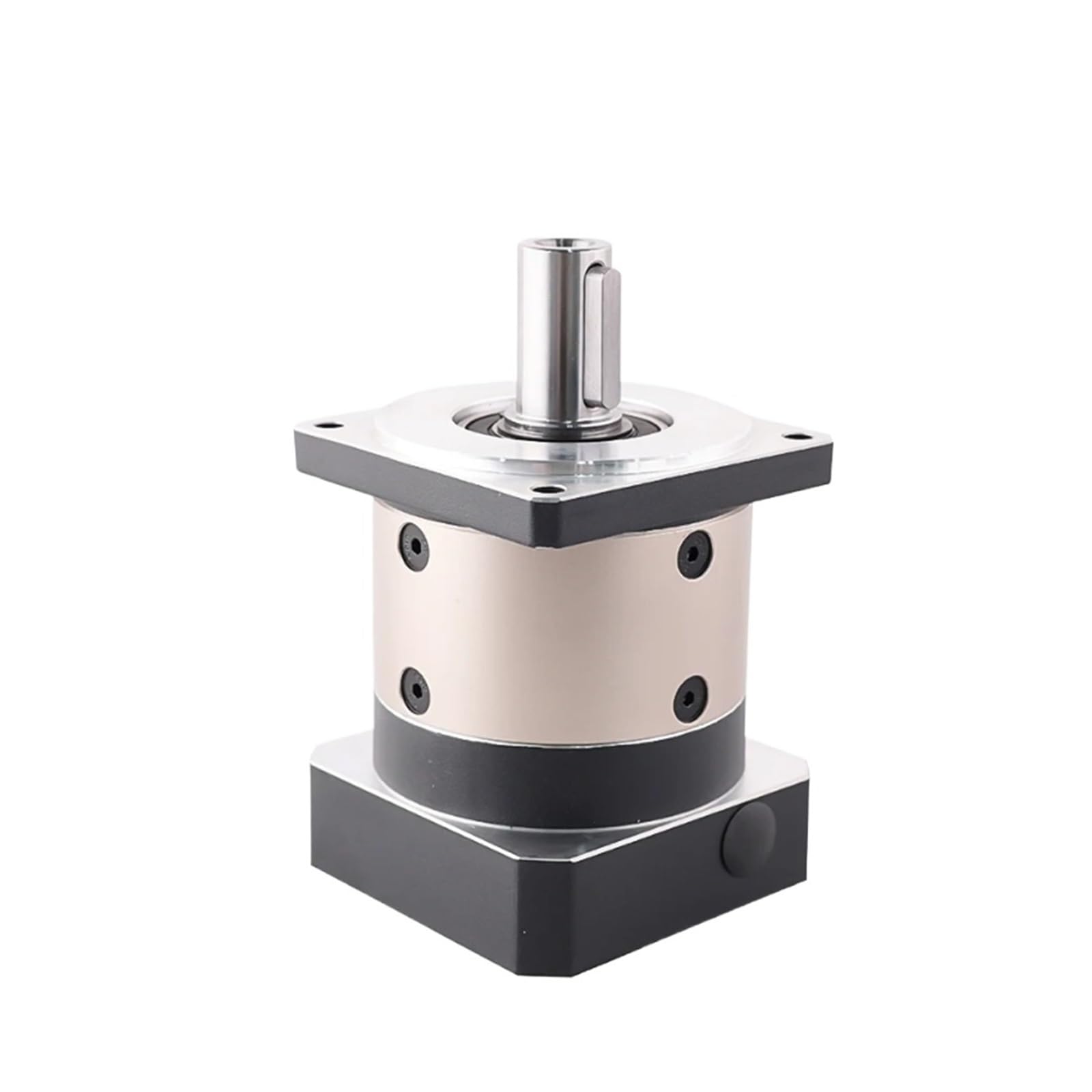 MUYTQAERG Servo Motor DLF80-L1-10-J20 750w ac servo Planetary Reducer Machine Gearbox(Ratio 10-1)