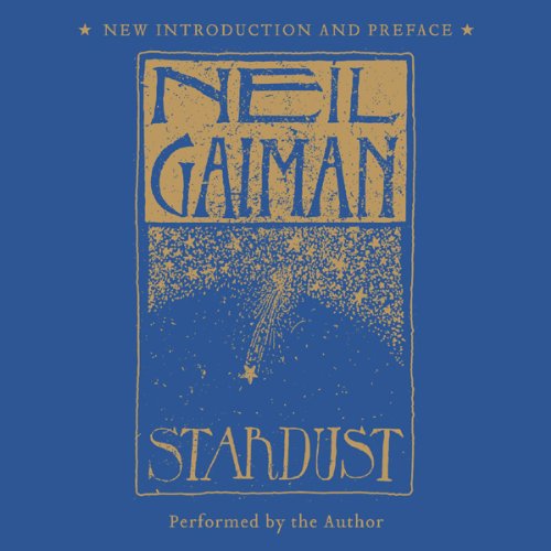 Cover art for Stardust: The Gift Edition
