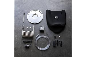 Brewtech Temperature Control Kit - A Brewing Essential