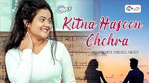 Generic Pendrive - Kitna Haseen Chehra // Bollywood Romantic Song // Car Song // Mp3 Audio // Best Travelling Song // 400 Mp3 Songs