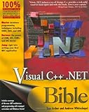  Visual C++.NET Bible