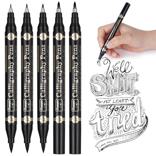 OFFCUP Calligraphy Set for Beginners