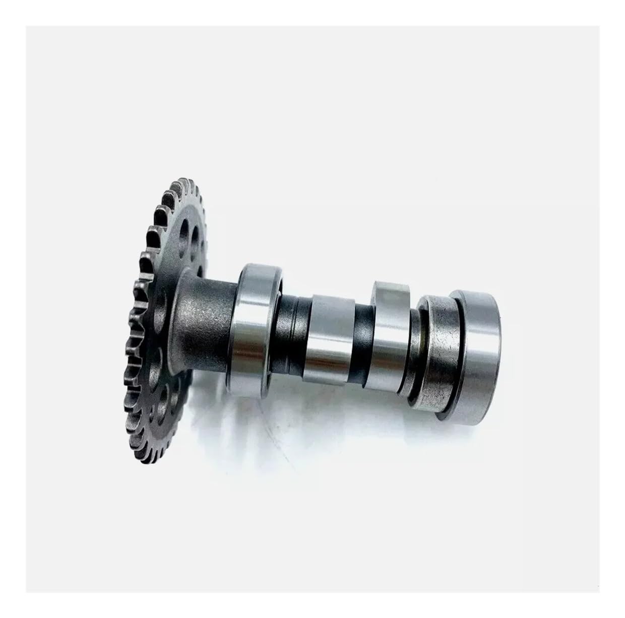 Arbre à cames GY6 optimise le rendement moteur de votre quad et VTT