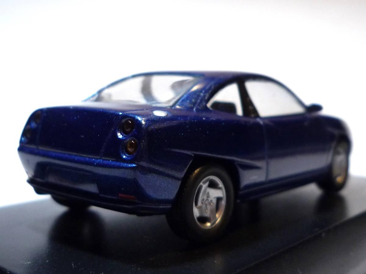 Amazon | 京商 1/64 フィアット・ランチャ ミニカーコレクション