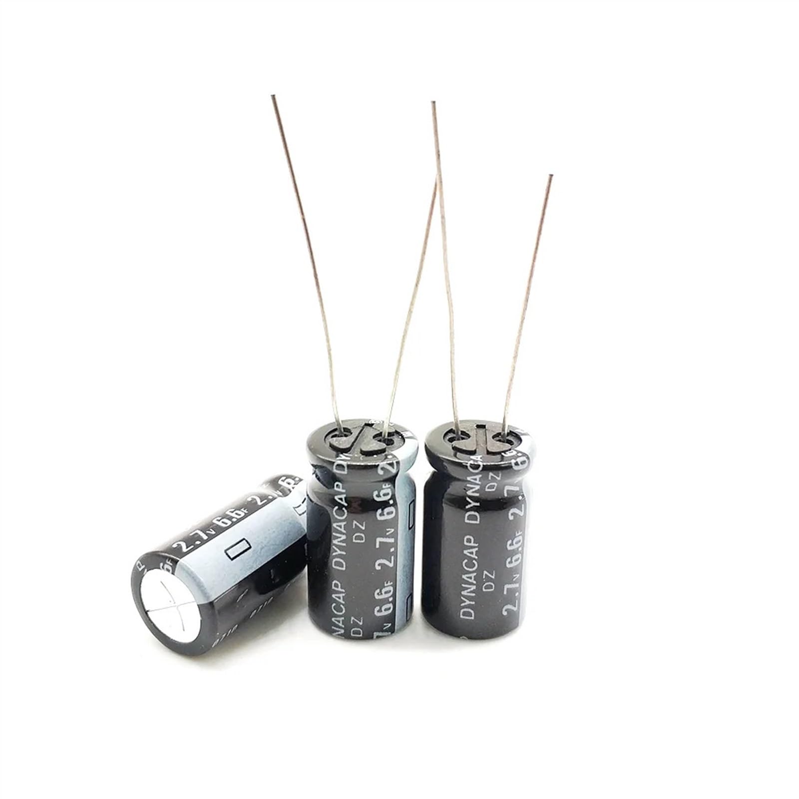 Amazon.co.jp: スーパーキャパシタ DZH シリーズ 2.5V 22F 50F 100F