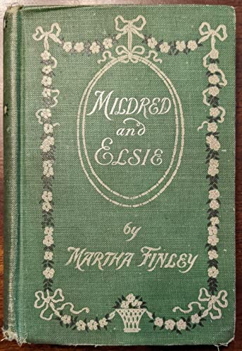 Mildred and Elsie B000EEX752 Book Cover