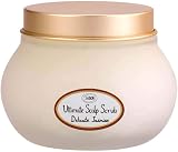 SABON ヘッドスクラブ デリケートジャスミンの商品画像