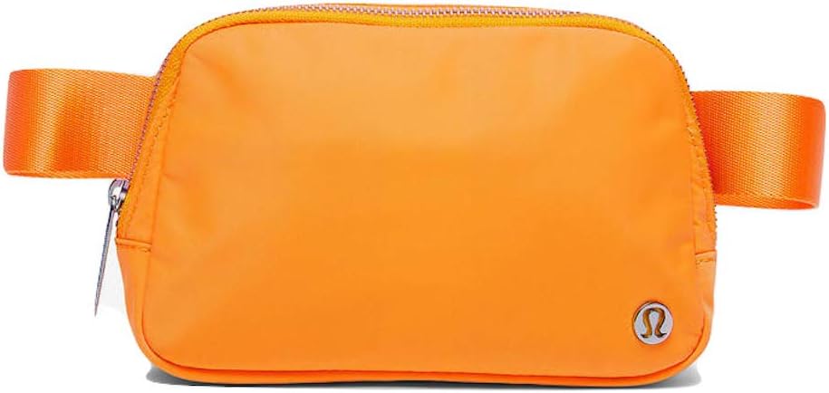 Lululemon Everywhere Belt Bag, 1L (Tiger)