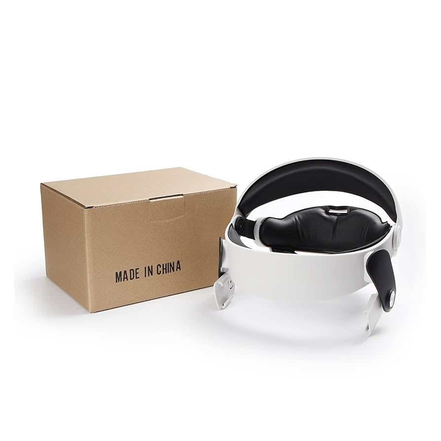  Quest2  128GBとM2ストラップ Amazon.co.jp: MOMOVR M2 Eliteストラップ（Oculus Quest 2用