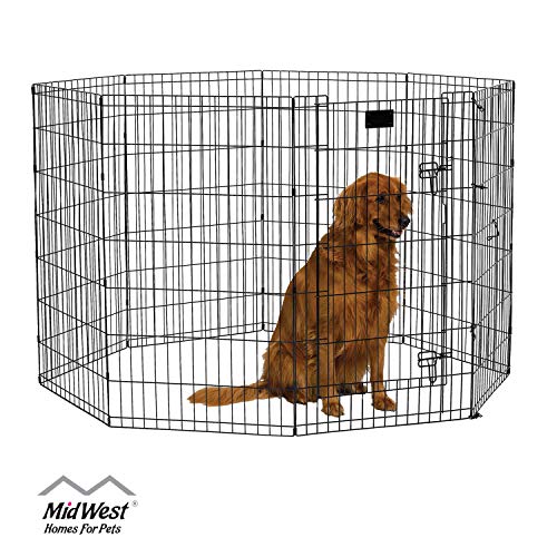 Best Pet Heavy Duty Playpens