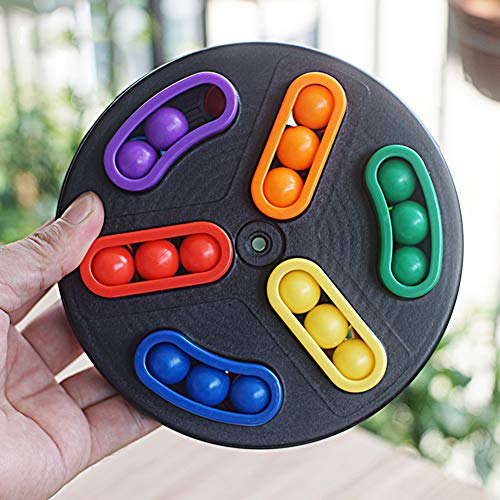 Preisvergleich Produktbild ACHICOO Kinder Pädagogisches Brettspiel Labyrinth Eltern-Kind-Logik Denken Training Spielzeug Brettspiel