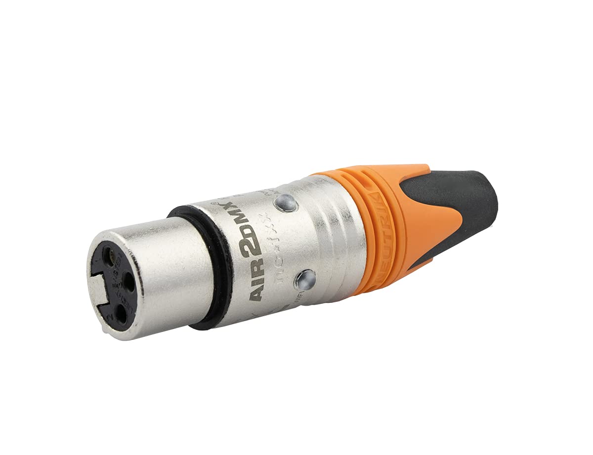 JMS AIR2DMX Micro WLAN DMX Interface ArtNet Node