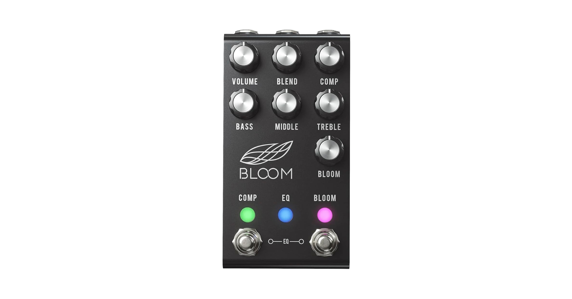 JACKSON AUDIO BLOOM V2 ギターエフェクター Jackson Audio BLOOM V2 MIDI コンプレッサー ギター