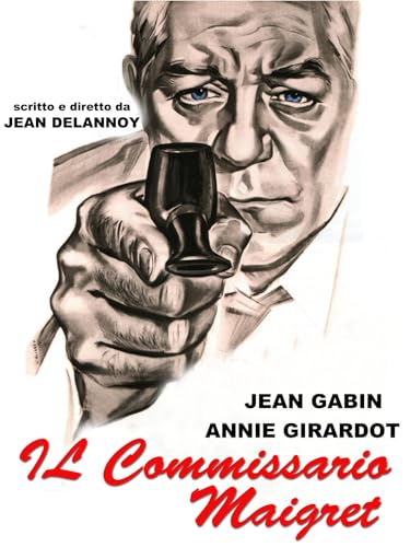 Il Commissario Maigret
