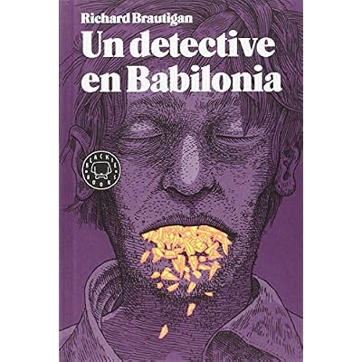 Un detective en Babilonia