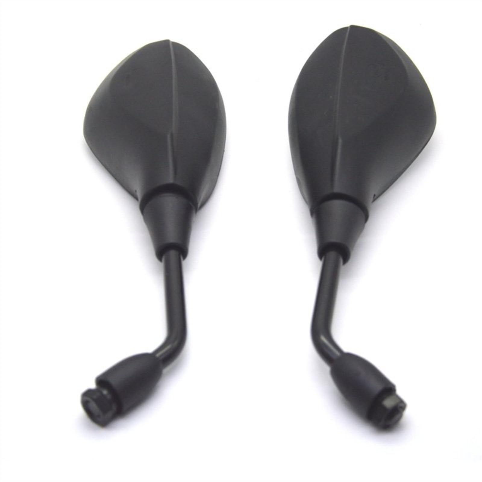 Pour BMW Pour R1200gs Pour R1200GS Pour R1200RT Rétroviseur De Moto Universel 10mm Rétroviseurs Gauche Et Droit Rétroviseur Latéral Du Boîtier Rétroviseurs Moto