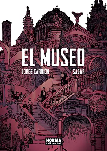 EL MUSEO EL MUSEO