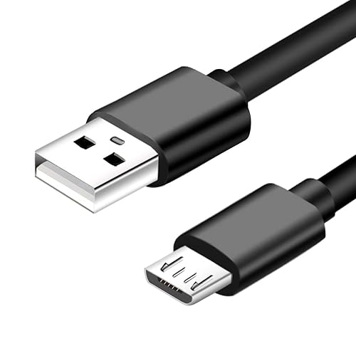 Toxaoii Cable de carga USB compatible con AfterShokz Air, AfterShokz Titanium AS600SG AS600OB AS600 AS650 AS650SG AS650CR Cable de carga de disponible en Yaxa El Salvador