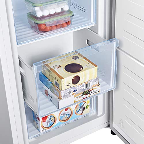 Fridgemaster-153-Litre-Freestanding-Upright-Freezer-White