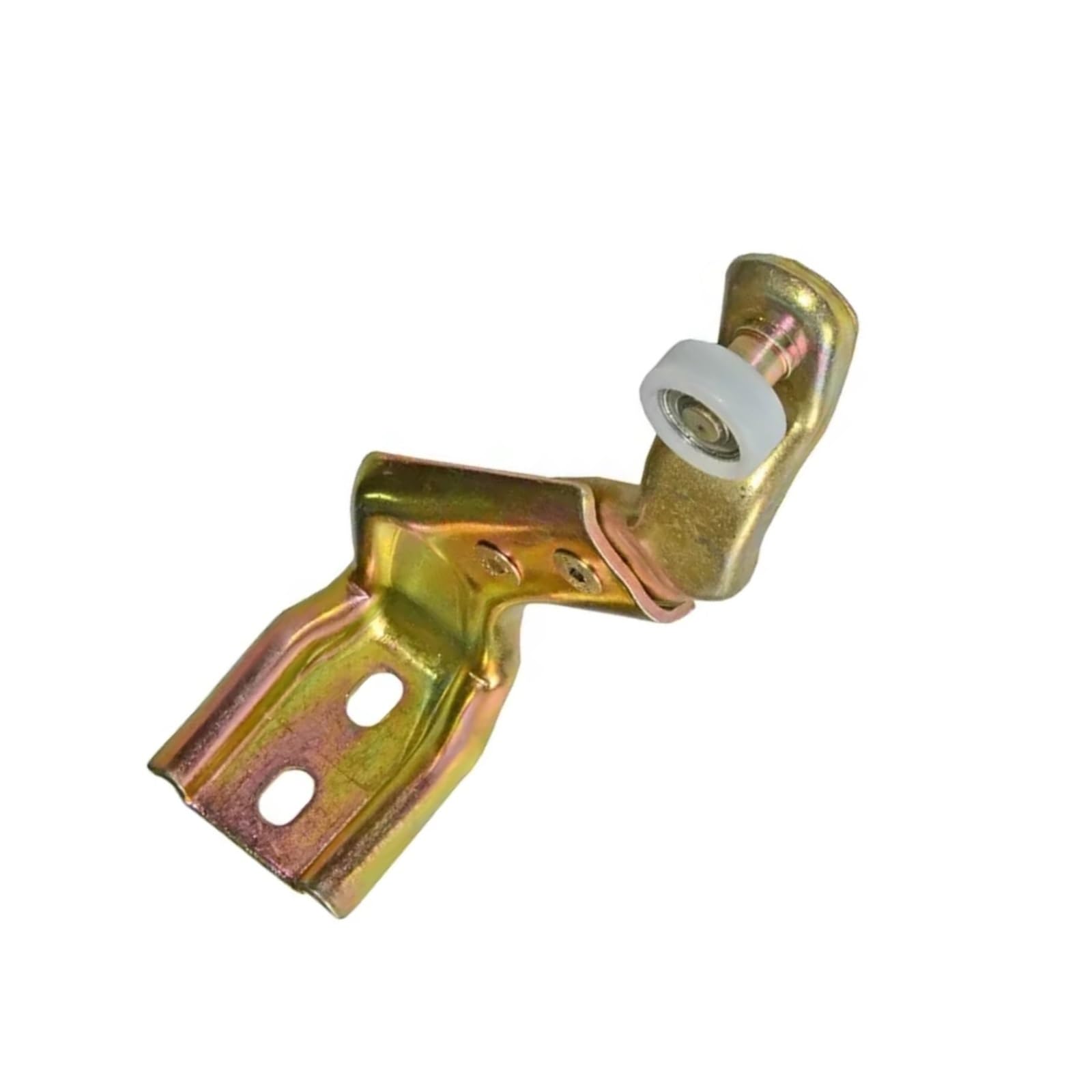Sliding Door Guide Compatible with Dodge for Sprinter 2003 2004 2005 2006 Car Right Bottom Hinge Sliding Door Roller Guide Componentes