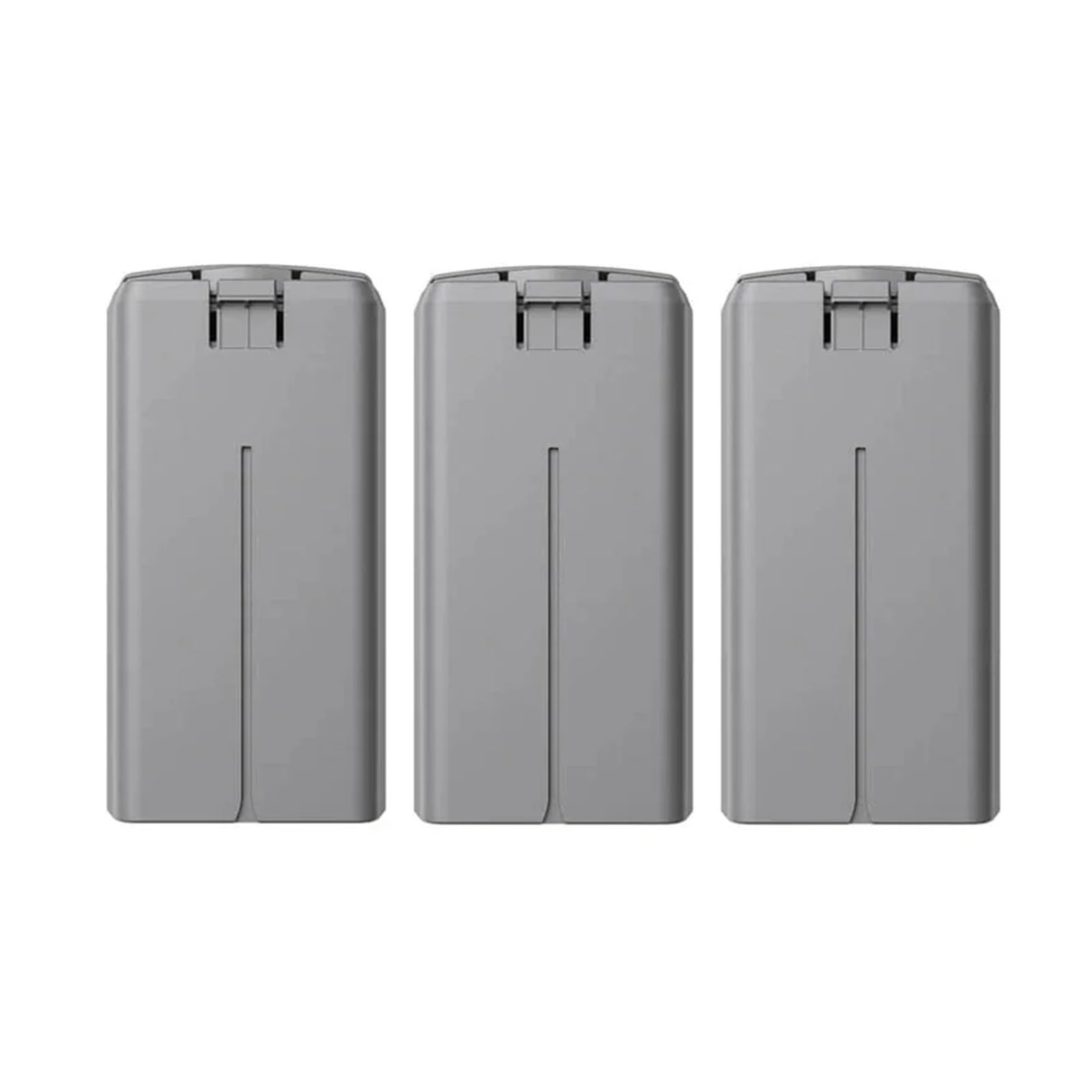 Frclltoy Batería de Vuelo Inteligente for D-JI Mini 4K, Tiempo de Vuelo máximo de 31 Minutos for D-JI Mini 4K/Mini 2/Mini 2 SE/Mini SE, Accesorios Originales.(3 Batteries)