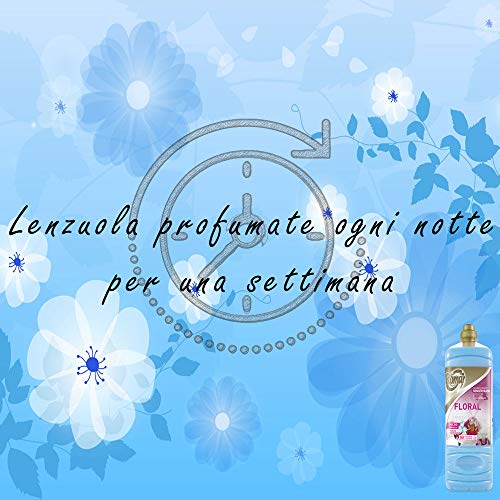 Romar, Ammorbidente Lavatrice 2 litri Fresco