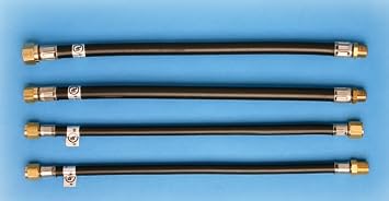 Cavagna 50-A-190-0037 LP Hose