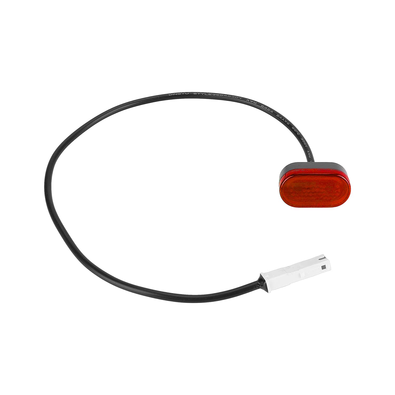 Support garde-boue arrière Xiaomi M365 (PRO) - Scooter électrique - Pièces et
