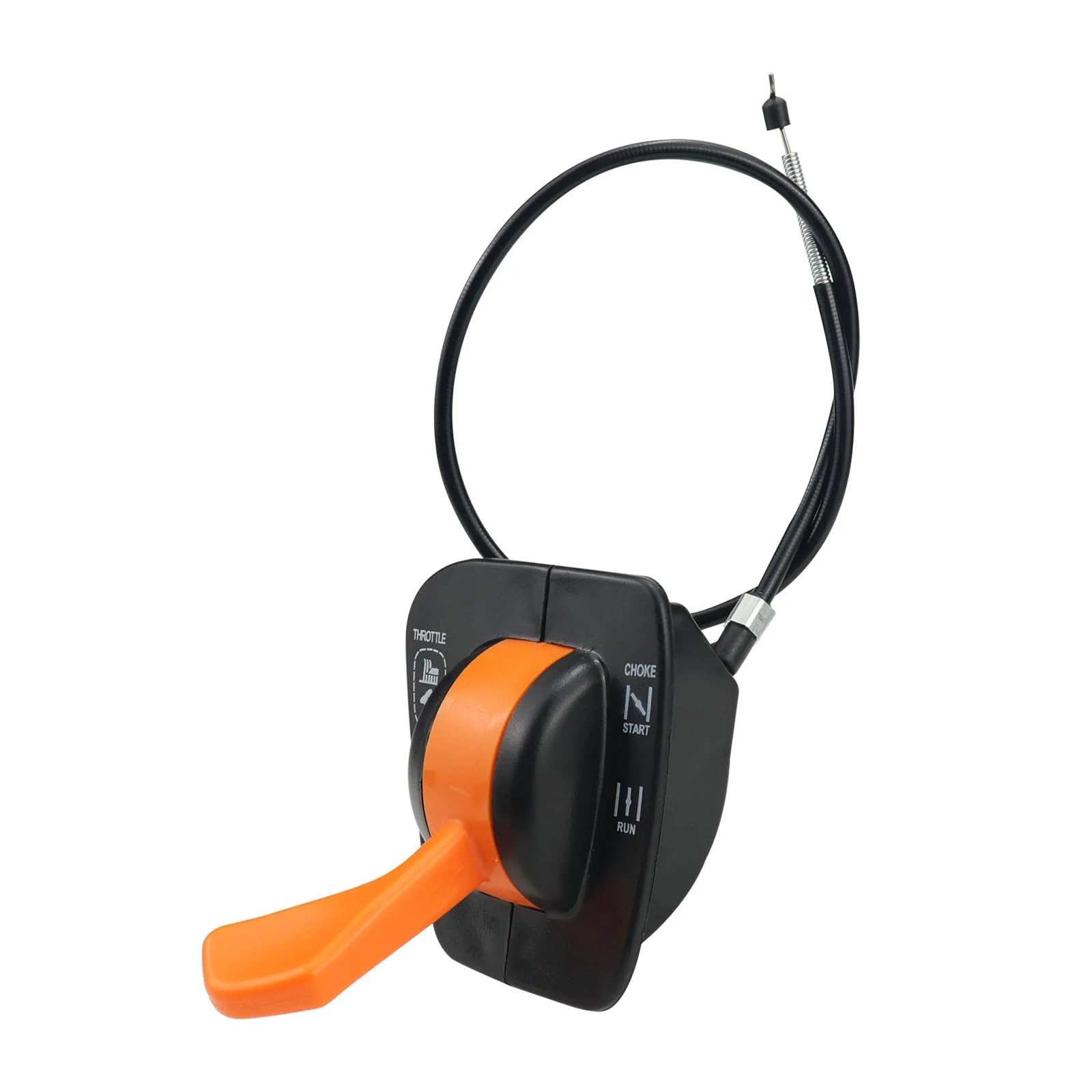 Dcyurdszx One Color Throttle Choke Cable For Gy20947 Joh Dere La100 La105 La110 La115 La125