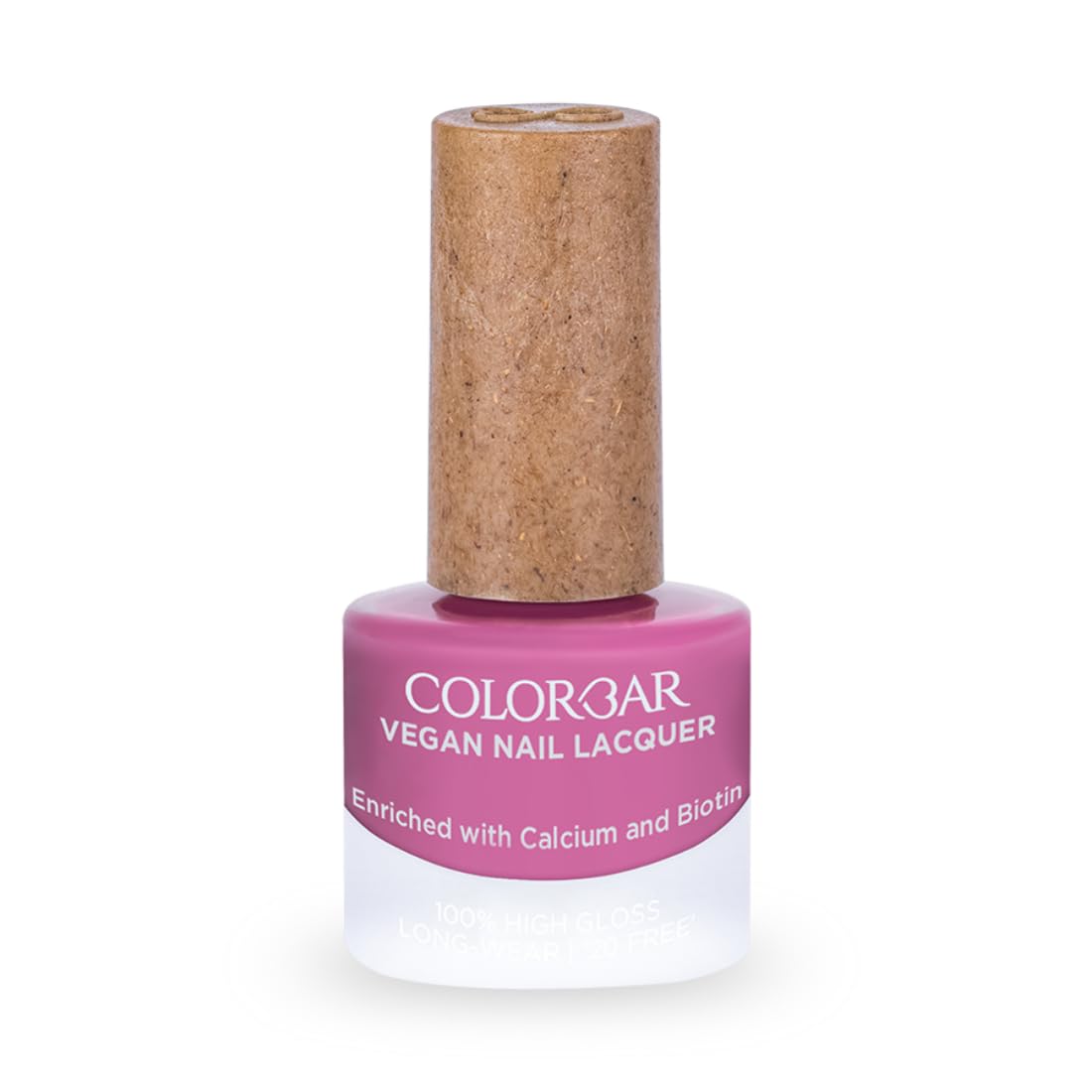 Colorbar Vegan Nail Lacquer Passion-image-32