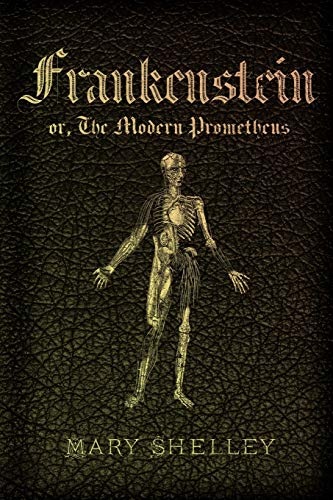 Frankenstein (Classics)