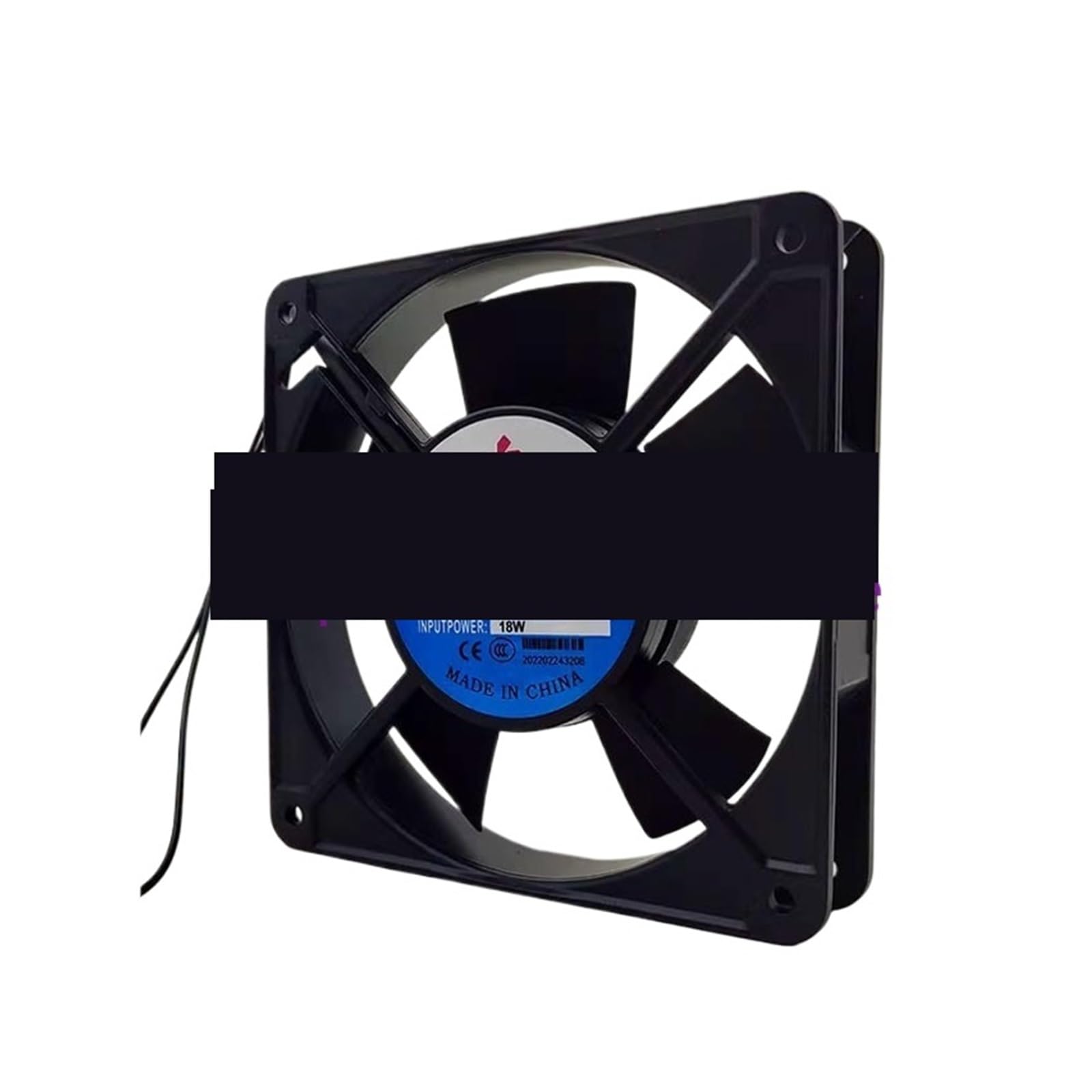 LWJYIPETZQ For 12025FZY2-S 220V 12cm, cooling fan