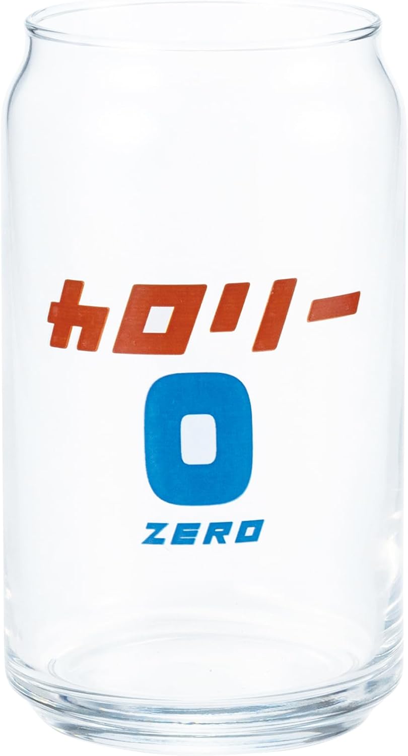 おもしろ食器 「 カロリーゼロ気分 缶型グラス コレクション 」 グラス 約360ml 食器 お酒好き プレゼント 男性 女性 お父さん 誕生日プレゼント 父の日プレゼント 雑貨 面白い 退職祝い 忘年会 日本製 SAN4250