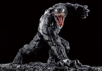 ARTFX+ カーネイジ リニューアルエディション VENOM』シリーズから装い新たにリニューアル版「カーネイジ」が