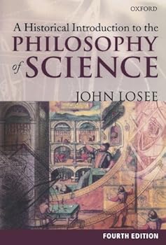 Paperback A Historical Introduction to the Philosophy of Science, 4th Edition Book