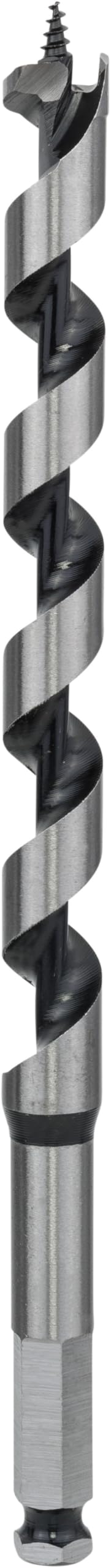 Bosch Bosch 1x PRO Wood Auger Bit (for Softwood, Hardwood, Ø 16,00 mm, Professional Accessory Rotary Drill/Drivers)