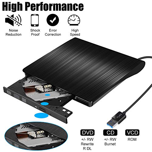 External USB DVD Drive - Image 5