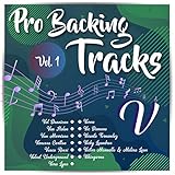 Backing Tracks for Pros by Pros
