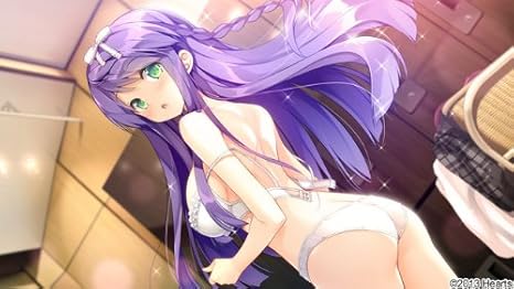 Amazon 恋咲く都に愛の約束を Annaffiare アダルトpcゲーム Pcソフト Amazon 恋咲く都に愛の約束を Annaffiare アダルトpcゲーム Pcソフト