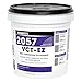 Vinyl Composition Tile Adhesive, 1 gal