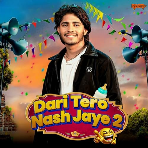 Dari Tero Nash Jaye 2