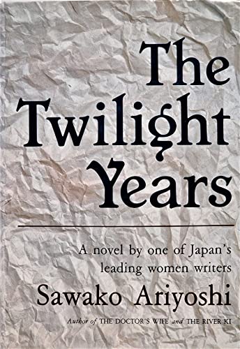 The Twilight Years view 2