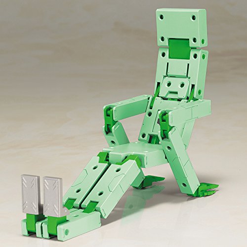 Frame Arms Girl - Juden-kun GOURAI Ver. Model Plastic miniatura 5