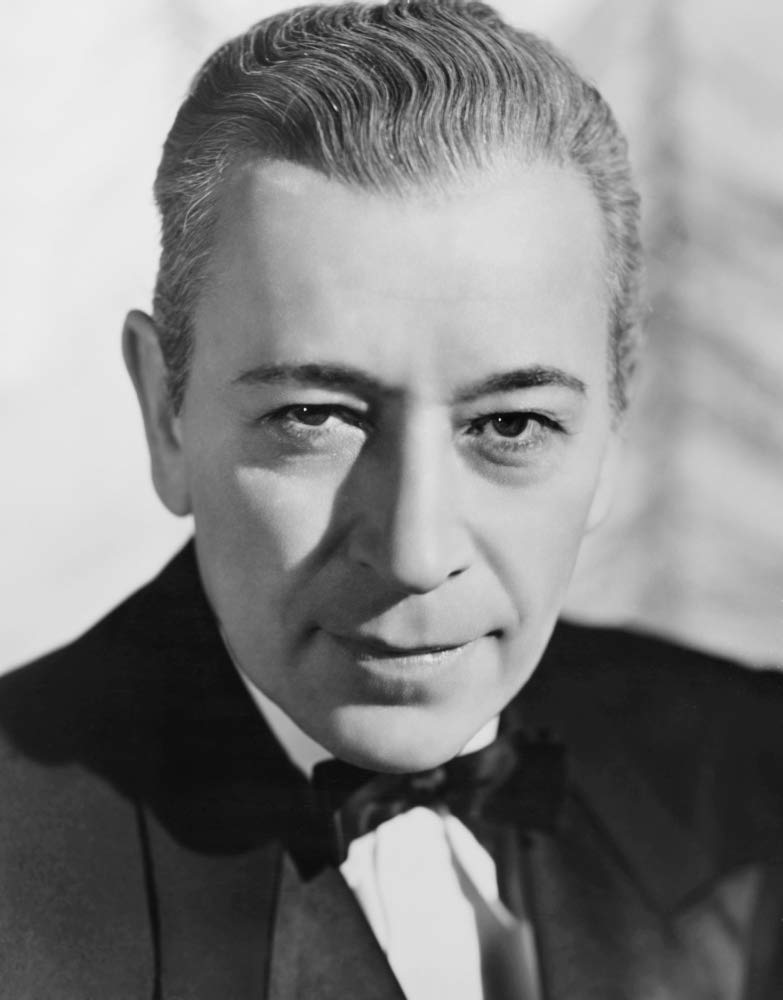 Lucky Nick Cain Portrait (8 x 10)