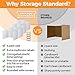 4-Pack Classroom Privacy Shields for Student Desks - Easy to Clean Plastic Desk Divider Folder Study Carrel Sneeze Guard for Student Testing Dividers Boards