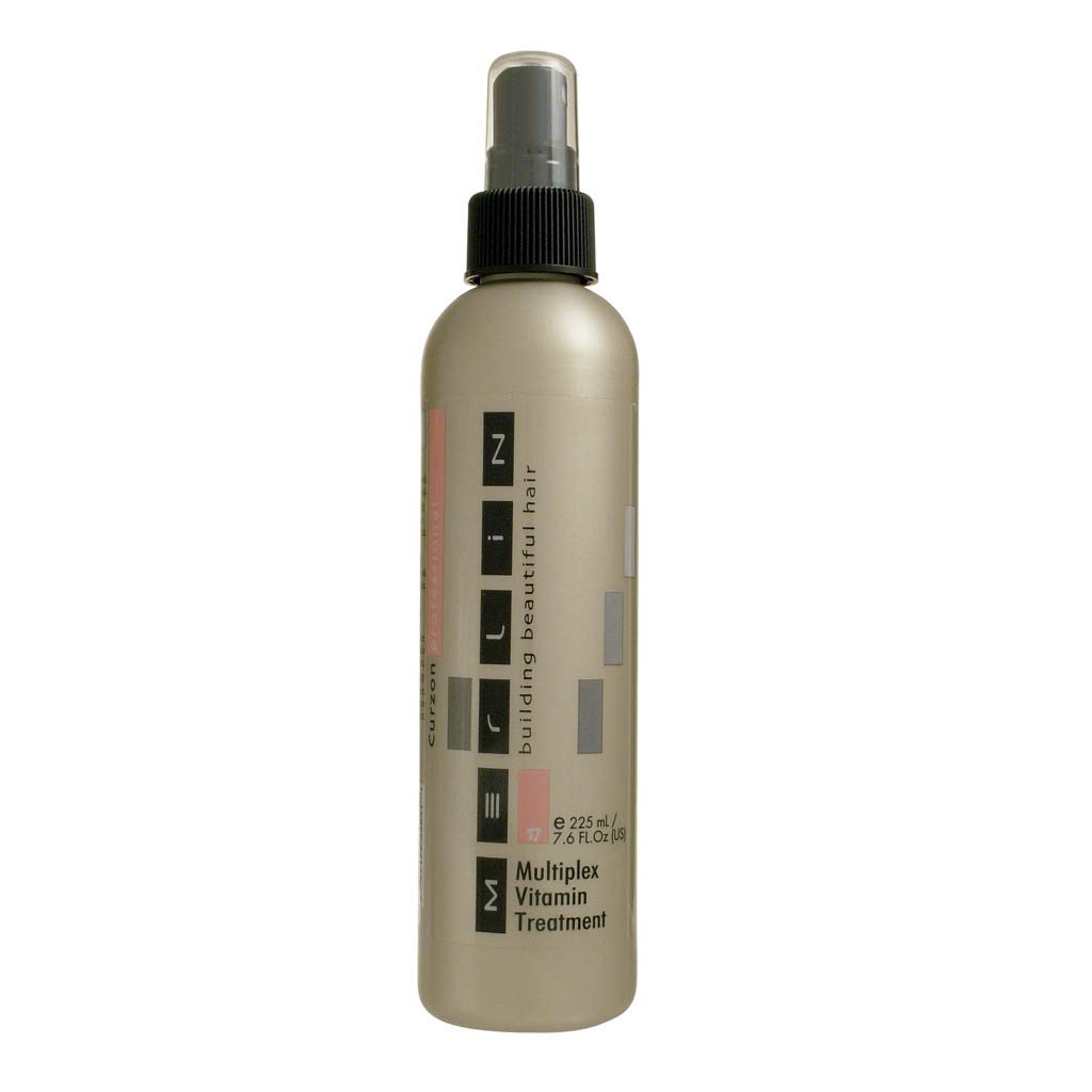 Merlin Multiplex Leave-In Vitamin Treatment 225ml