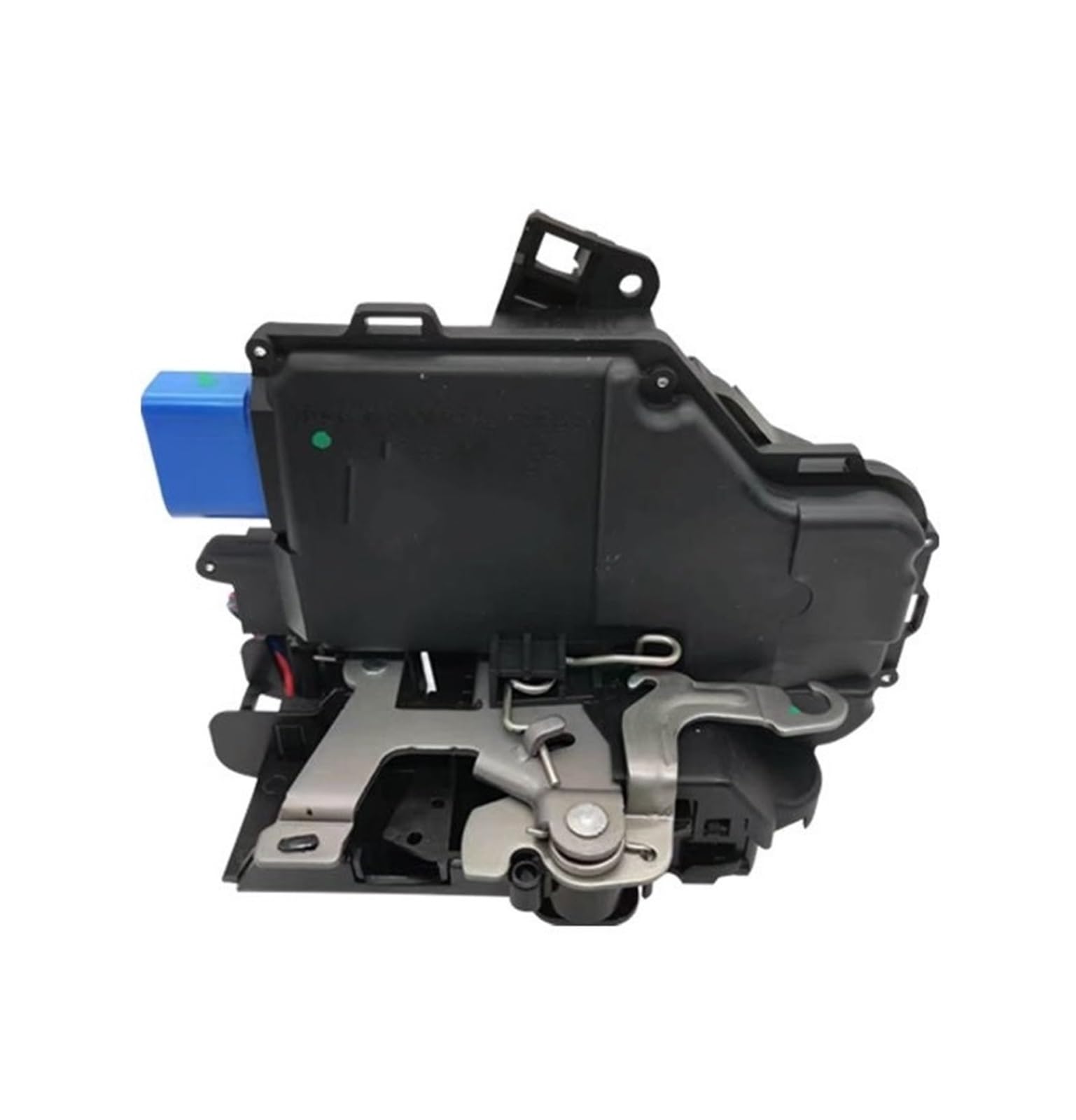 Door Lock Catch Actuator Door Lock Actuator 3D1837015 3D1837016 3D4839015K 3D4839016K for VW for Phaeton for Touran for Touareg(Rear Left)